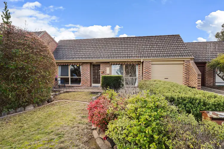 Main view of Homely house listing, 6 Goddard Crescent, Holt ACT 2615