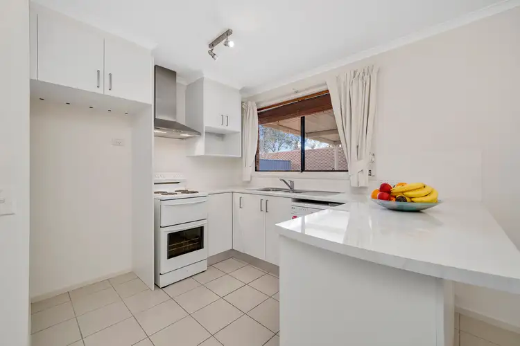 Fourth view of Homely house listing, 6 Goddard Crescent, Holt ACT 2615