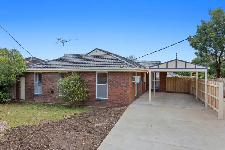 Main view of Homely house listing, 14 Chirnside Drive, Chirnside Park VIC 3116
