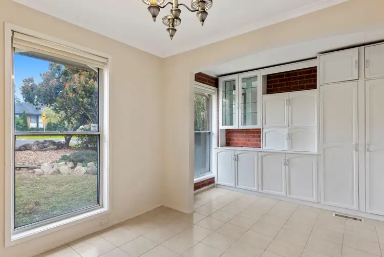 Third view of Homely house listing, 14 Chirnside Drive, Chirnside Park VIC 3116
