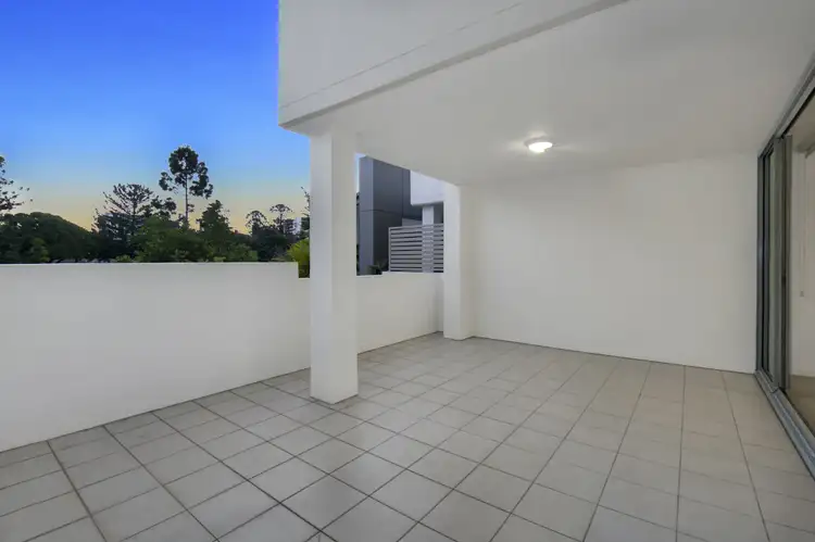 Second view of Homely apartment listing, 2/42 Cordelia Street, South Brisbane QLD 4101