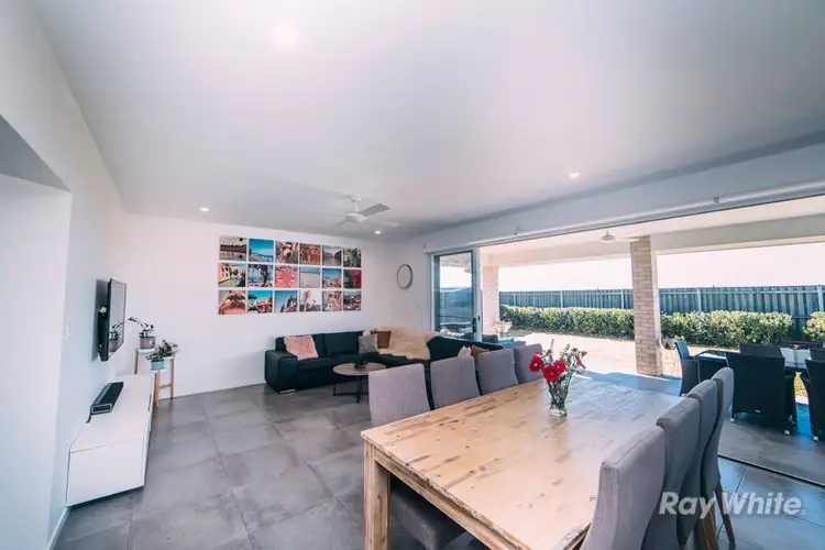 Fifth view of Homely house listing, 24 Attwater Close, Junction Hill NSW 2460