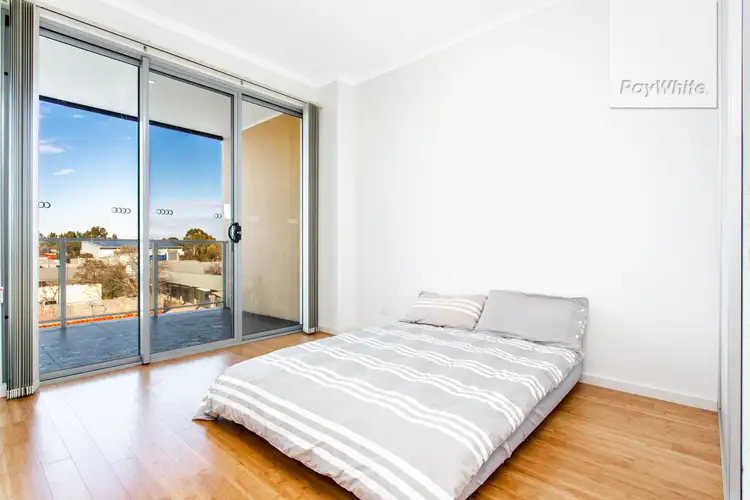 Fifth view of Homely apartment listing, 210, 30-34 Garden Terrace, Mawson Lakes SA 5095
