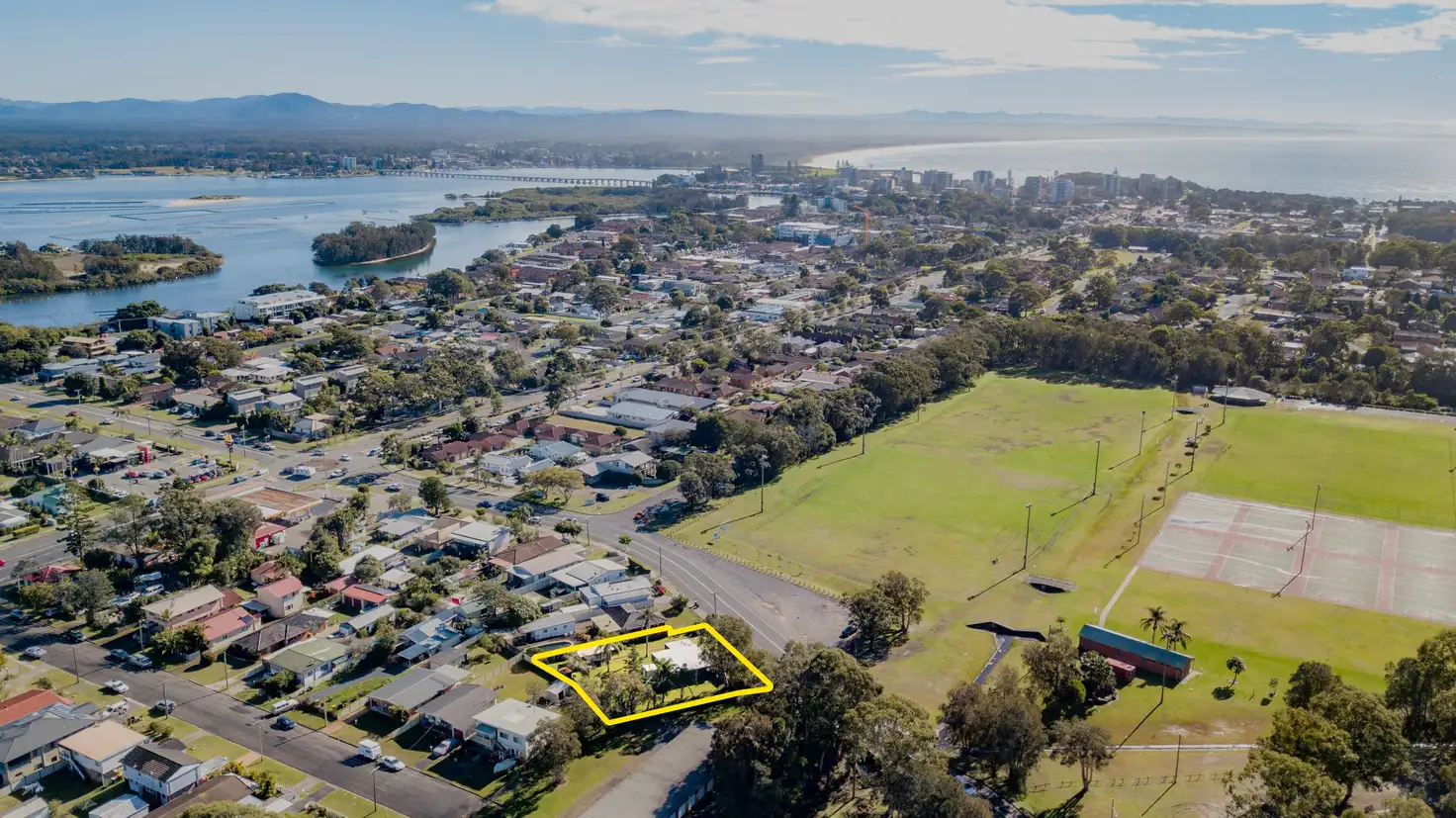 Main view of Homely house listing, 22-24 Kularoo Drive, Forster NSW 2428