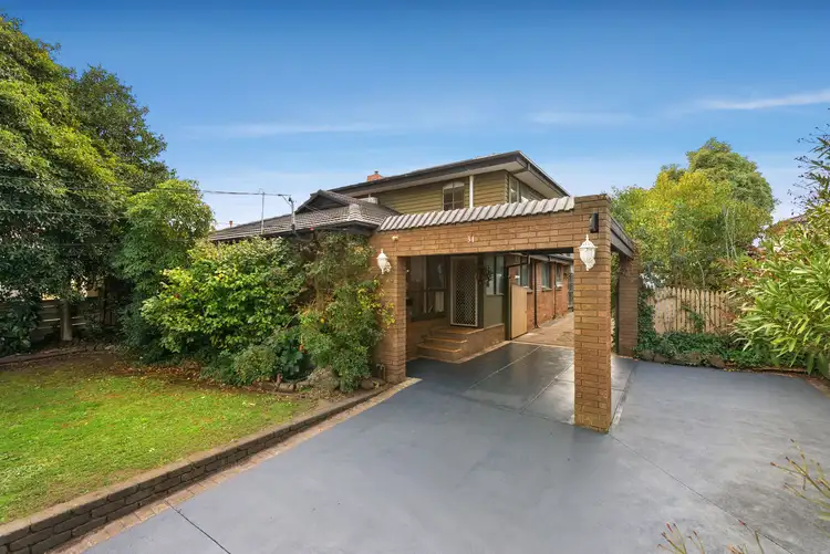 31 Michele Drive, Scoresby VIC 3179