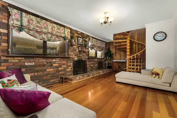 Third view of Homely house listing, 31 Michele Drive, Scoresby VIC 3179