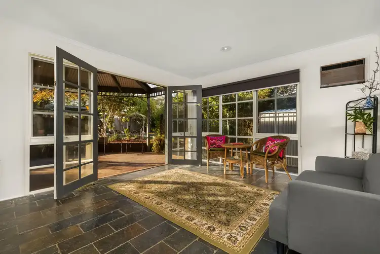 Fifth view of Homely house listing, 31 Michele Drive, Scoresby VIC 3179