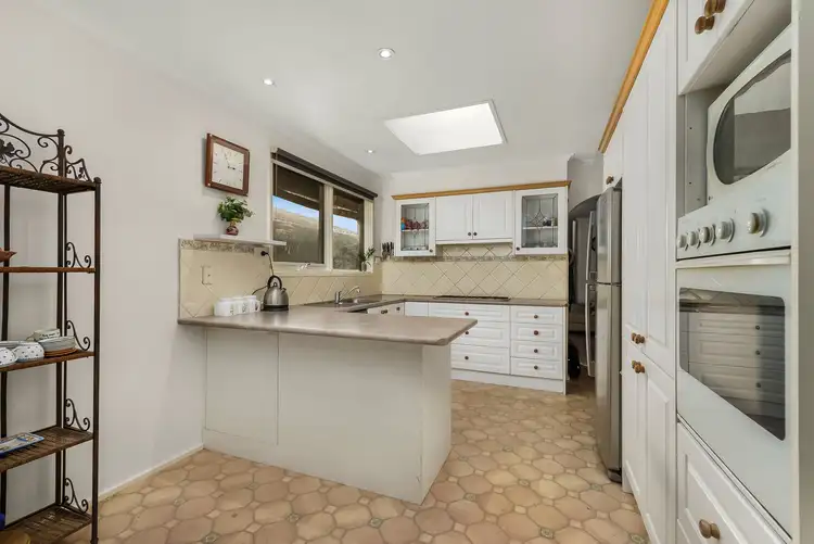 Sixth view of Homely house listing, 31 Michele Drive, Scoresby VIC 3179