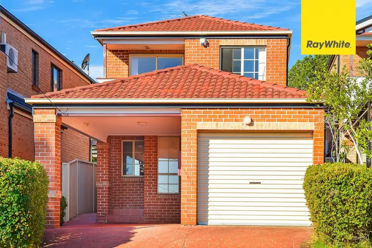 40 Dina Beth Avenu, Blacktown NSW 2148