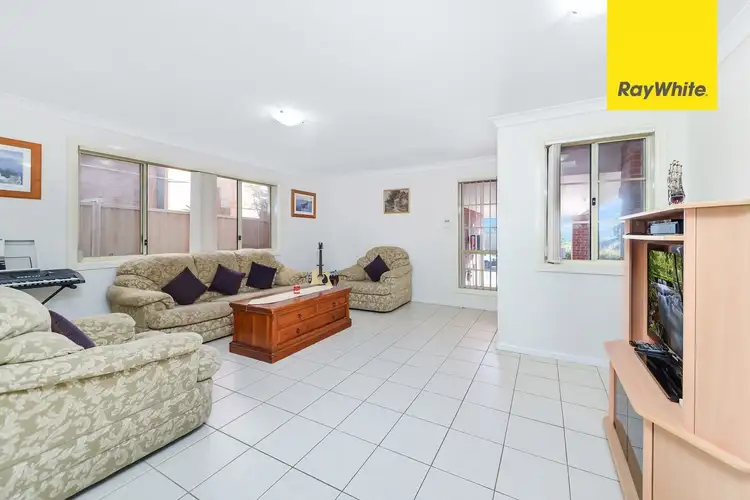 Second view of Homely house listing, 40 Dina Beth Avenu, Blacktown NSW 2148