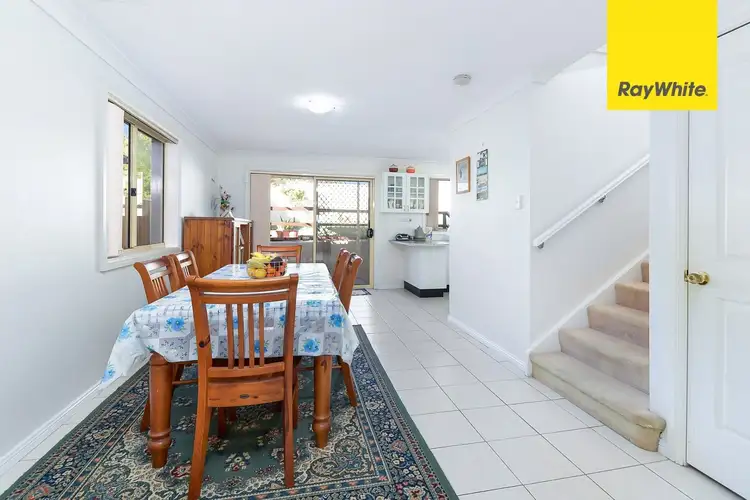 Third view of Homely house listing, 40 Dina Beth Avenu, Blacktown NSW 2148