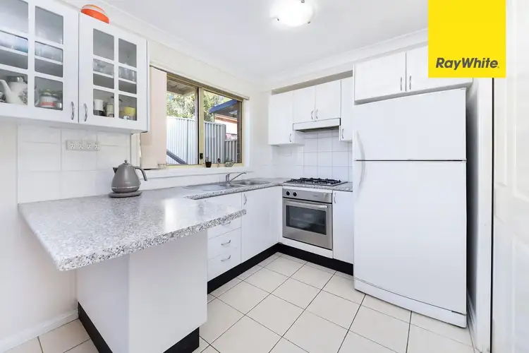 Fourth view of Homely house listing, 40 Dina Beth Avenu, Blacktown NSW 2148