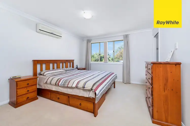 Fifth view of Homely house listing, 40 Dina Beth Avenu, Blacktown NSW 2148