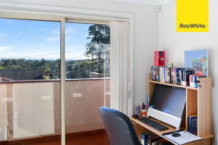 Sixth view of Homely house listing, 40 Dina Beth Avenu, Blacktown NSW 2148