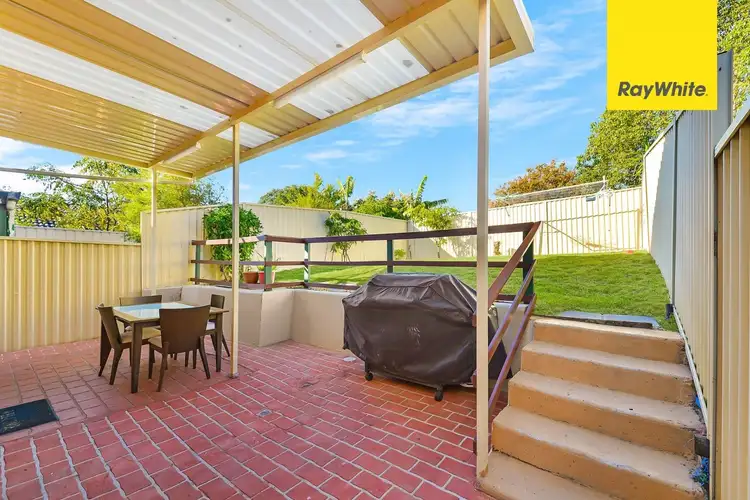 Seventh view of Homely house listing, 40 Dina Beth Avenu, Blacktown NSW 2148
