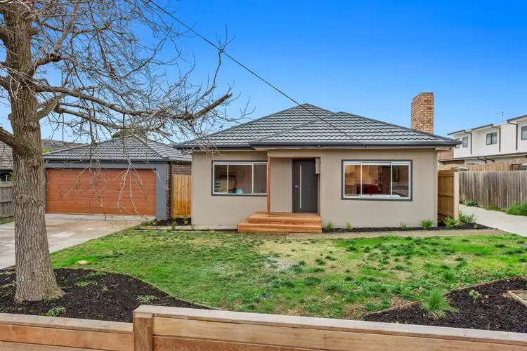 3 Kenneth Road, Bayswater VIC 3153