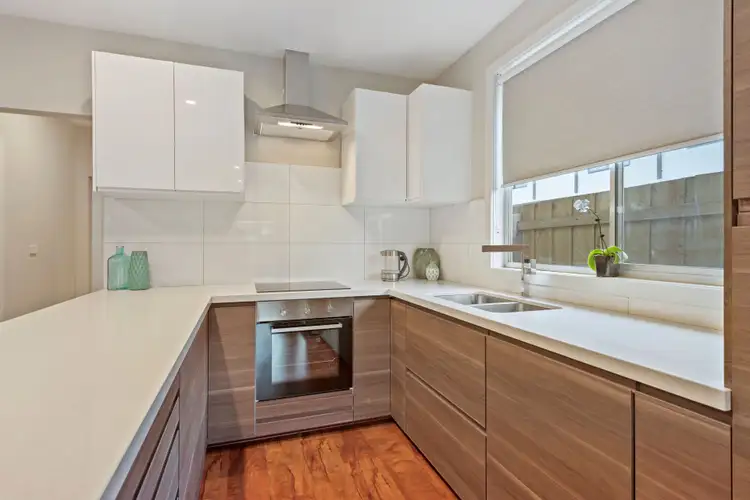 Third view of Homely house listing, 3 Kenneth Road, Bayswater VIC 3153