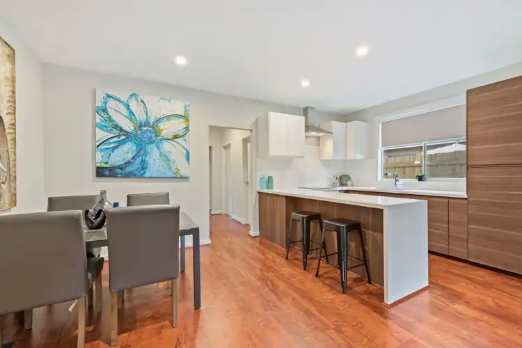 Fourth view of Homely house listing, 3 Kenneth Road, Bayswater VIC 3153