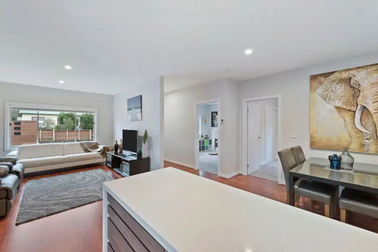 Fifth view of Homely house listing, 3 Kenneth Road, Bayswater VIC 3153