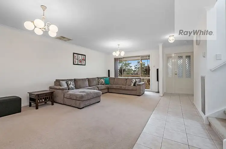 Third view of Homely house listing, 38 Mccabe Drive, Epping VIC 3076