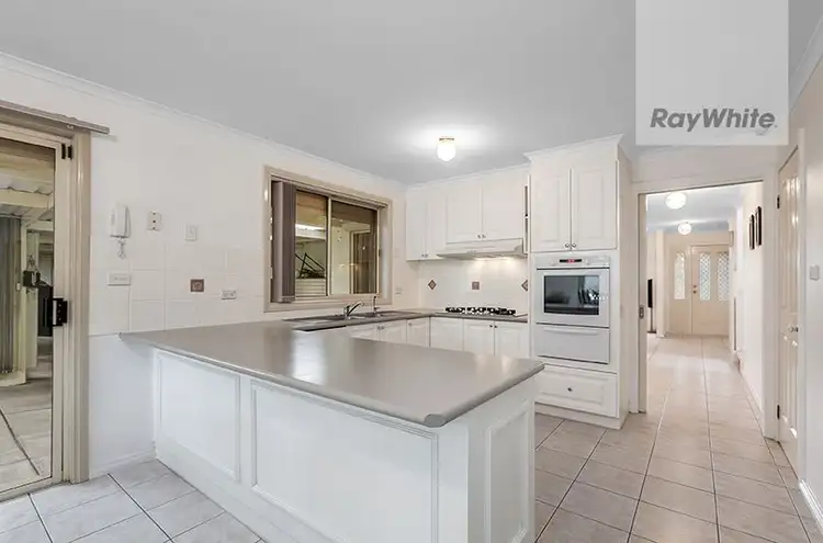 Fourth view of Homely house listing, 38 Mccabe Drive, Epping VIC 3076