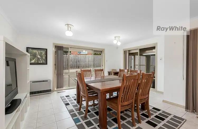 Fifth view of Homely house listing, 38 Mccabe Drive, Epping VIC 3076