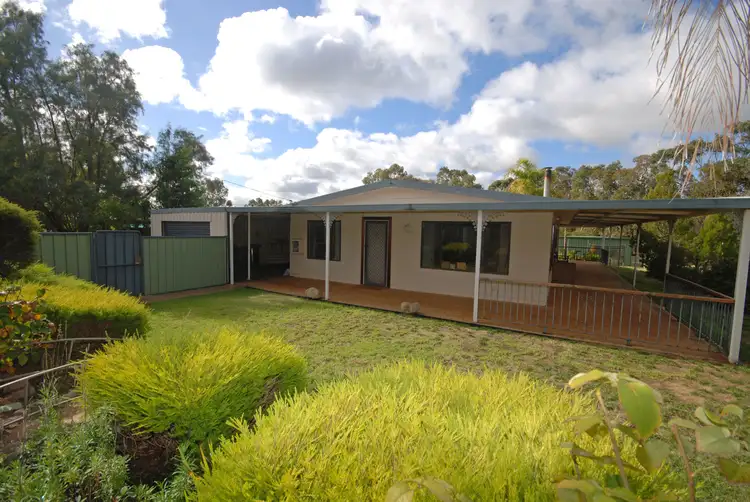 36 Parry Court, Narrogin WA 6312