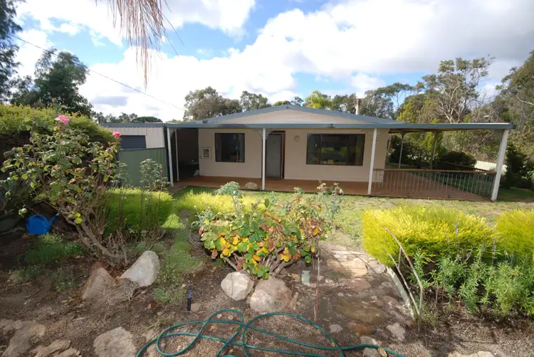 Sixth view of Homely house listing, 36 Parry Court, Narrogin WA 6312
