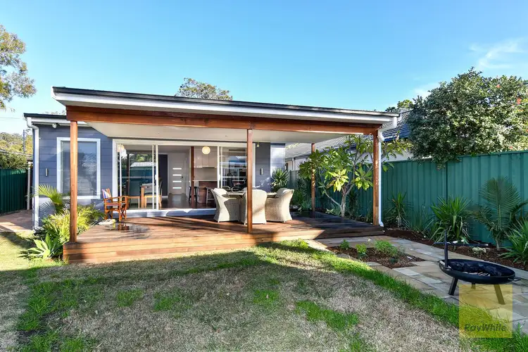 4 Korina Avenue, Umina Beach NSW 2257