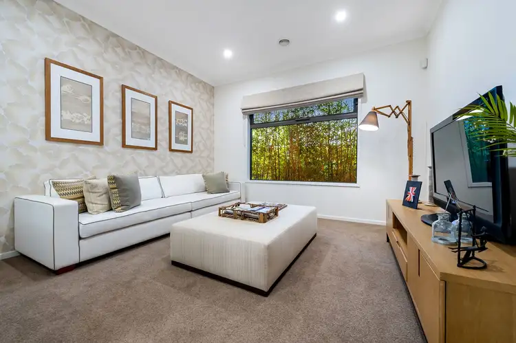 Second view of Homely house listing, 13 Montreal Circuit, Craigieburn VIC 3064
