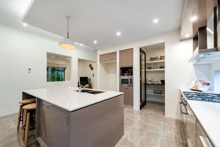 Fifth view of Homely house listing, 13 Montreal Circuit, Craigieburn VIC 3064