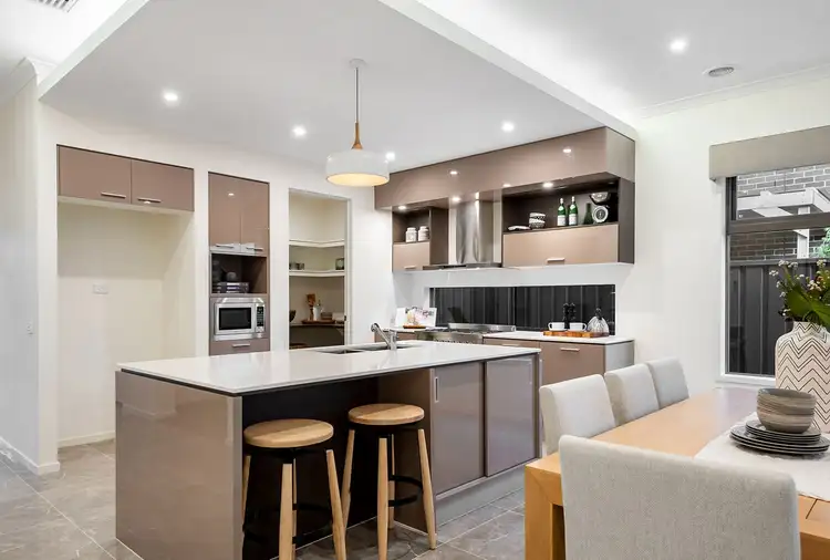 Sixth view of Homely house listing, 13 Montreal Circuit, Craigieburn VIC 3064
