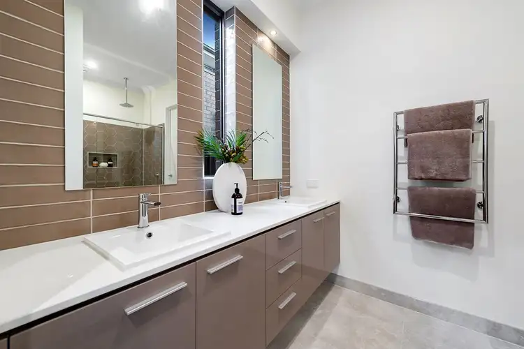 Seventh view of Homely house listing, 13 Montreal Circuit, Craigieburn VIC 3064