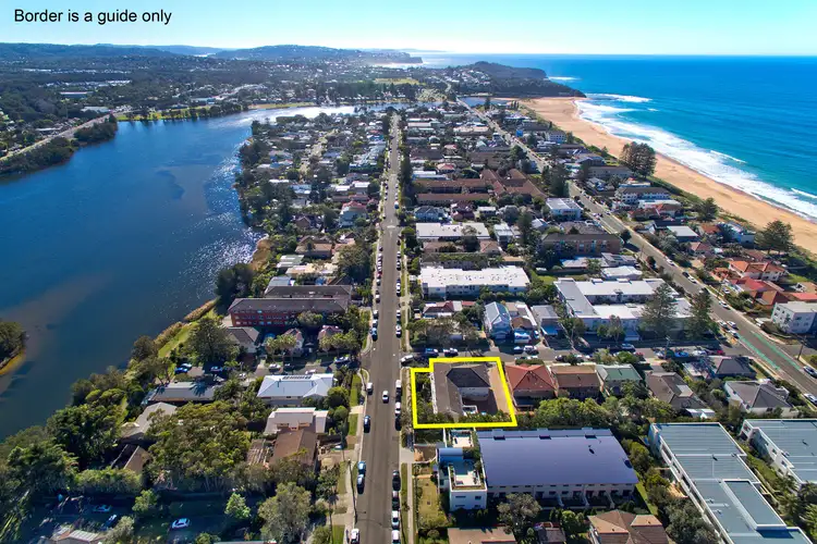 Main view of Homely apartment listing, 1/45-47 Lagoon Street, Narrabeen NSW 2101