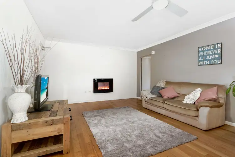 Second view of Homely apartment listing, 1/45-47 Lagoon Street, Narrabeen NSW 2101
