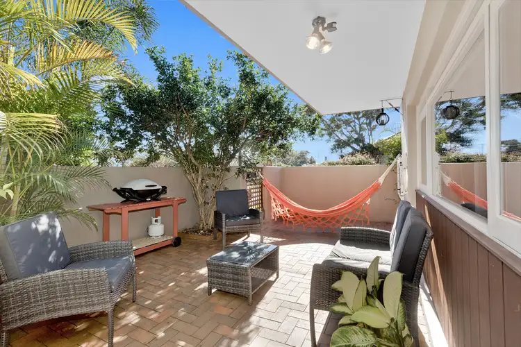 Third view of Homely apartment listing, 1/45-47 Lagoon Street, Narrabeen NSW 2101