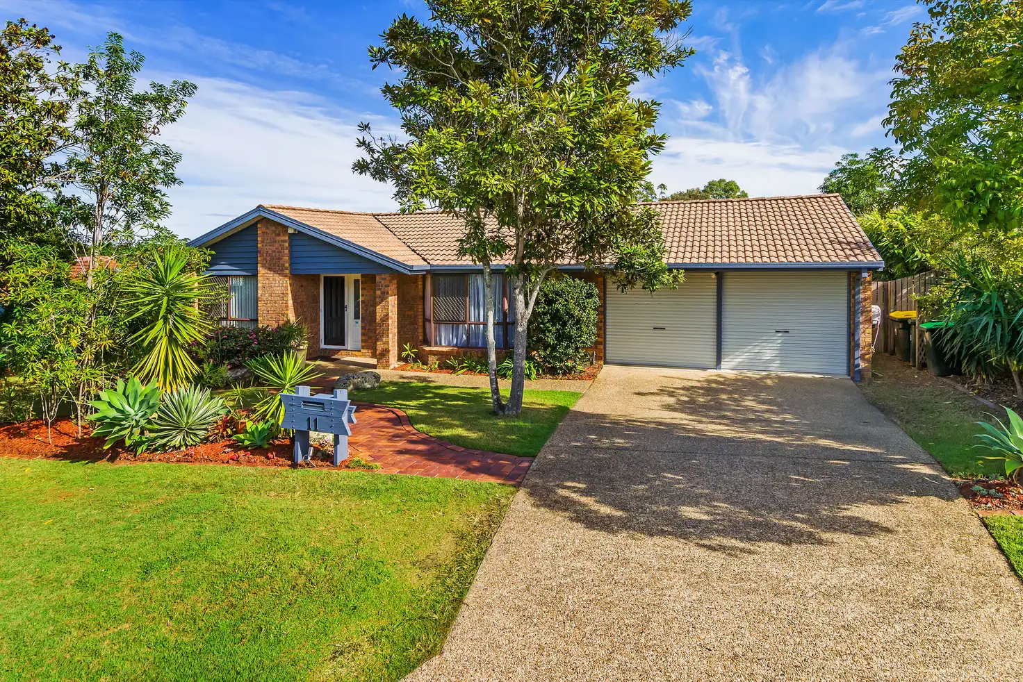 Main view of Homely house listing, 11 Sieben Street, Wishart QLD 4122