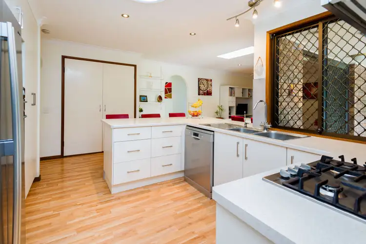 Second view of Homely house listing, 11 Sieben Street, Wishart QLD 4122