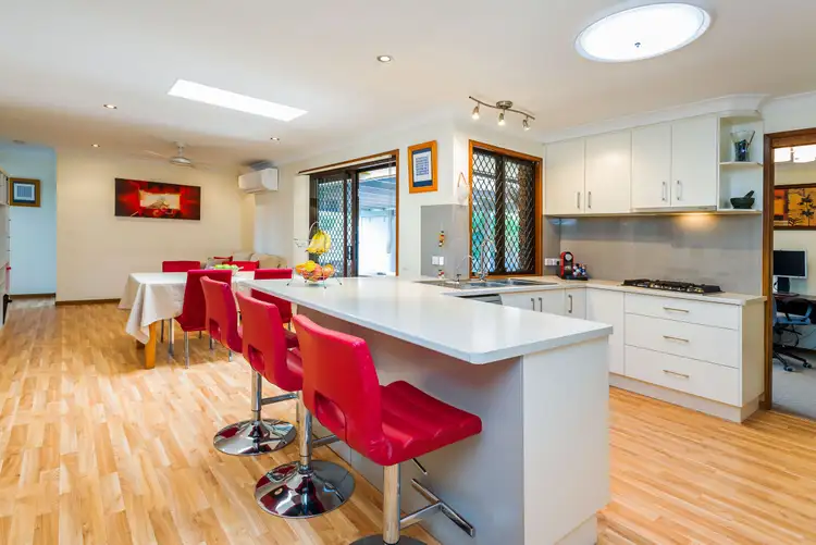 Third view of Homely house listing, 11 Sieben Street, Wishart QLD 4122