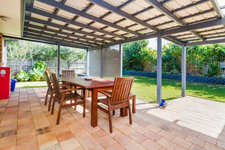 Fourth view of Homely house listing, 11 Sieben Street, Wishart QLD 4122
