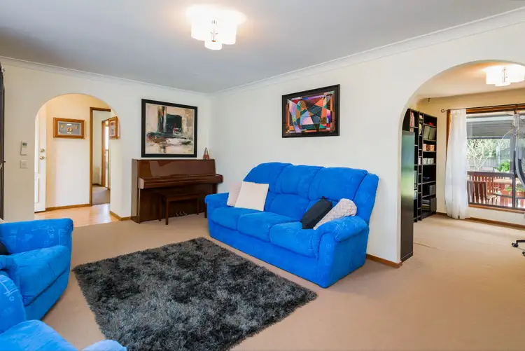 Fifth view of Homely house listing, 11 Sieben Street, Wishart QLD 4122
