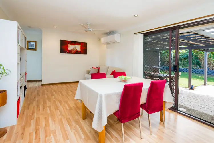 Sixth view of Homely house listing, 11 Sieben Street, Wishart QLD 4122