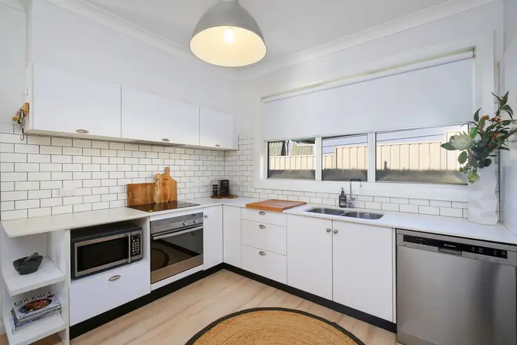 Second view of Homely house listing, 10 Collard Road, Point Clare NSW 2250