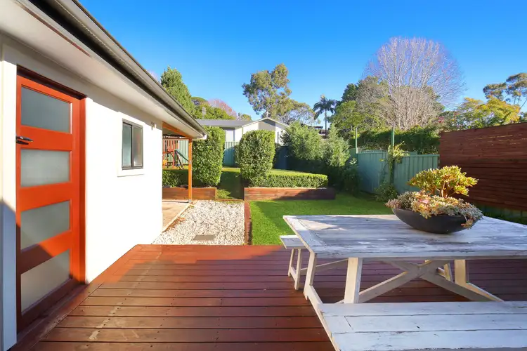 Sixth view of Homely house listing, 10 Collard Road, Point Clare NSW 2250