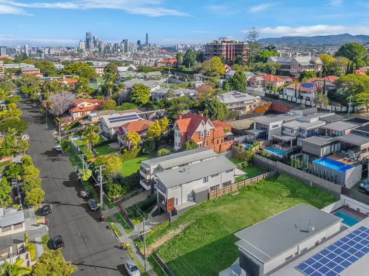 Seventh view of Homely land listing, 58 Riverton Street, Clayfield QLD 4011