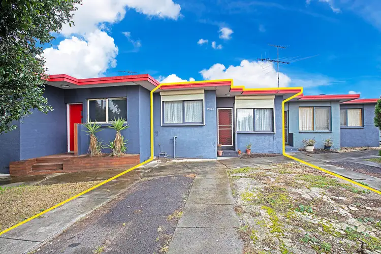 2/33 Settlement Road, Belmont VIC 3216