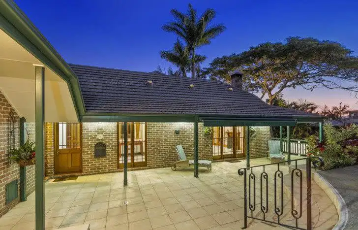 Fourth view of Homely house listing, 3 Valleyview Place, Terranora NSW 2486
