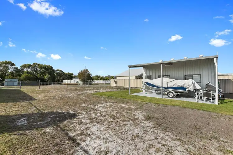Fourth view of Homely land listing, 24 Tulipwood Drive, Burrum Heads QLD 4659