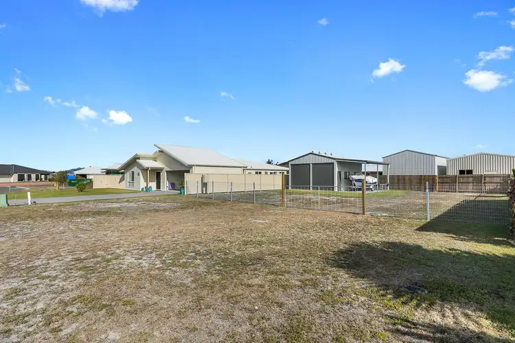 Fifth view of Homely land listing, 24 Tulipwood Drive, Burrum Heads QLD 4659