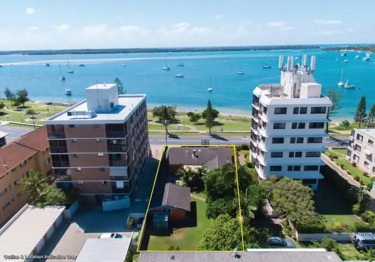536 Marine Parade, Biggera Waters QLD 4216